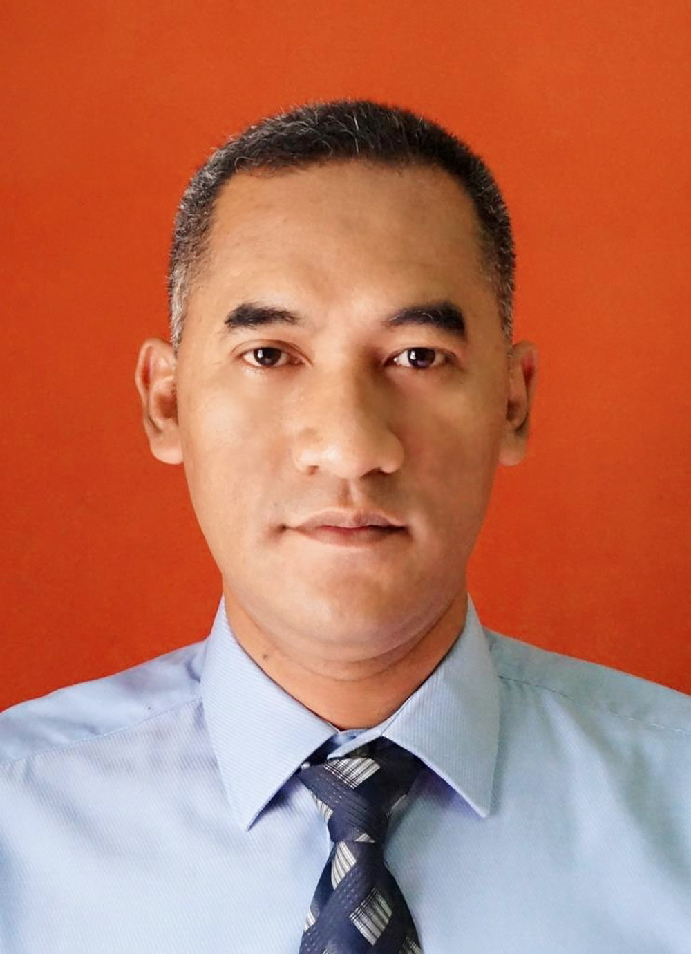 Dr. Irvan Permana, M.Pd